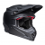 Мотокрос каска BELL Moto-9S Flex - Matte Black thumb