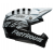 Мотокрос каска BELL Moto 10 Spherical - Fasthouse Mod Squad Gloss White/Black thumb