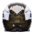 Мотокрос каска BELL Moto 10 Spherical - Fasthouse DITD'25 Black/Gold thumb