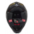 Мотокрос каска BELL Moto 10 Spherical - Fasthouse DITD'25 Black/Gold thumb