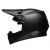 Мотокрос каска BELL MX-9 Mips - Matte Black thumb