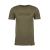 Тениска ONE INDUSTRIES HORIZON MILITARY GREEN thumb