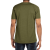 Тениска ONE INDUSTRIES HORIZON MILITARY GREEN thumb