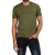 Тениска ONE INDUSTRIES HORIZON MILITARY GREEN thumb