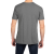 Тениска ONE INDUSTRIES VECTOR DARK HEATHER thumb