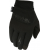 Mото ръкавици THRASHIN COVERT BLACK thumb