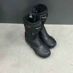 Мото ботуши BLACK BIKE SPORT 2- НОВО/ПОСЛЕДНА БРОЙКА/OUTLET Мото ботуши BLACK BIKE SPORT 2- НОВО/ПОСЛЕДНА БРОЙКА/OUTLET