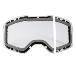 Плака за очила O'NEAL B-33 ROLL-OFF CLEAR
