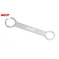 Комбиниран ключ за джанти 32/27 CRUZTOOLS Комбиниран ключ за джанти 32/27 CRUZTOOLS