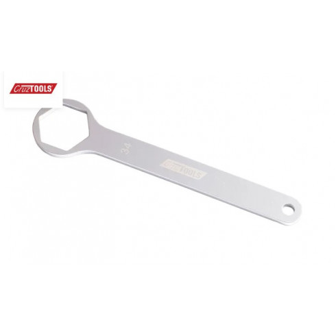 Ключ за джанти 34 CRUZTOOLS Ключ за джанти 34 CRUZTOOLS