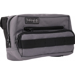 Чанта за кормило THRASHIN TSC PLUS GRAY