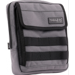 Чанта за кормило THRASHIN TSC SLIM GRAY