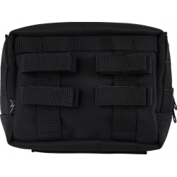 Чанта за кормило THRASHIN BLACK Чанта за кормило THRASHIN BLACK