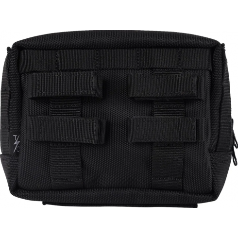 Чанта за кормило THRASHIN BLACK Чанта за кормило THRASHIN BLACK