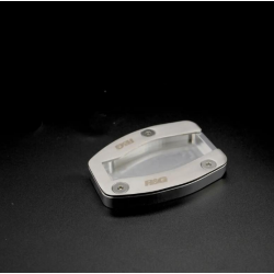 Адаптер за странична стойка R&G RACING Side Stand Shoe - Ducati Hypermotard 950 SP/RVE