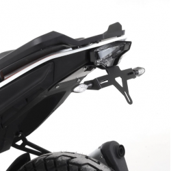 Стойка за номер R&G RACING License Plate Holder - KTM 390 Adventure 20-24