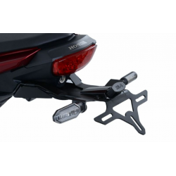 Стойка за номер R&G RACING Licence Plate Holder Honda CB125R 18-24
