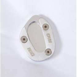 Адаптер за странична стойка R&G RACING Side Stand Shoe - MV Agusta