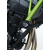 Краш тапи R&G RACING Aero Crash Protectors Black Kawasaki Z650 thumb