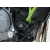 Краш тапи R&G RACING Aero Crash Protectors Black Kawasaki Z650 thumb