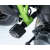 Краш тапи R&G RACING Aero Crash Protectors Black Kawasaki Z650 thumb