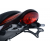 Стойка за номер R&G RACING Licence Plate Holder Kawasaki Z 900 RS thumb
