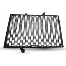Протектор за радиатор R&G RACING Pro Radiator Guard - Black  Honda CB650R/CBR650R