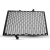 Протектор за радиатор R&G RACING Pro Radiator Guard - Black  Honda CB650R/CBR650R thumb