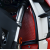 Протектор за радиатор R&G RACING Radiator Guard Titanium - Ducati Panigale V2/Streetfighter V2 thumb
