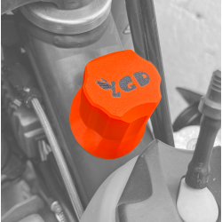 TPI предпазител за капачка - V1 LGD