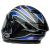 Мото каска BELL Race Star DLX Flex - Xenon Gloss Orion/Black thumb
