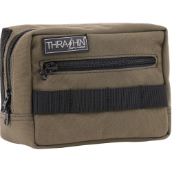 Чанта за кормило THRASHIN TSC GREEN