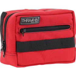 Чанта за кормило THRASHIN TSC RED