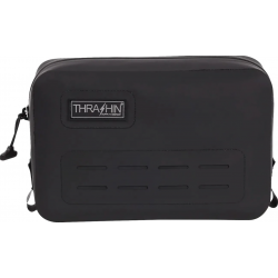 Водоустойчива чанта за кормило THRASHIN BLACK Водоустойчива чанта за кормило THRASHIN BLACK