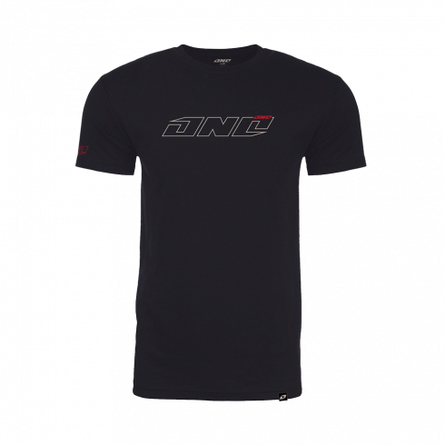 Тениска ONE INDUSTRIES HORIZON MILITARY BLACK Тениска ONE INDUSTRIES HORIZON MILITARY BLACK