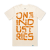 Тениска ONE INDUSTRIES STROKES ECRU thumb