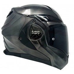 Модуларна каска LS2 FF901 Advant X JEANS-06