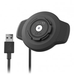 Безжично зарядно QUAD LOCK Head