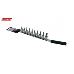 Комплект от еврейски битове CRUZTOOLS