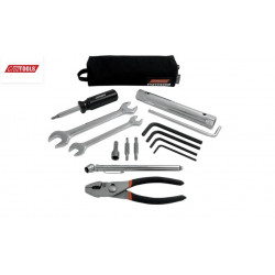 Комплект инструменти за японски мотори CRUZTOOLS