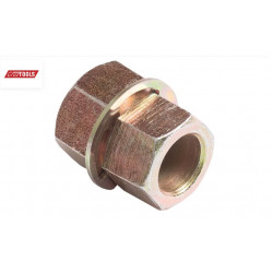 Шестостенен адаптер за Indian 14X16MM CRUZTOOLS Шестостенен адаптер за Indian 14X16MM CRUZTOOLS