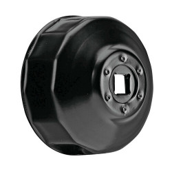 Чаша за развиване на маслен филтър Ø 68 мм с 14 зъба