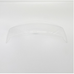 Стъклен протектор за фар R&G RACING Headlight Shield Transparent - Harley-Davidson Pan America 1250