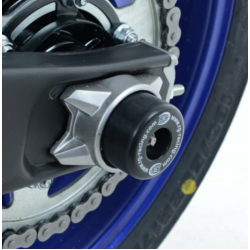 Краш тапи за ост R&G Swingarm protectors RACING Yamaha MT-07