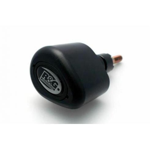 Краш тапи R&G RACING Aero Crash Protectors Honda CBR650F Краш тапи R&G RACING Aero Crash Protectors Honda CBR650F