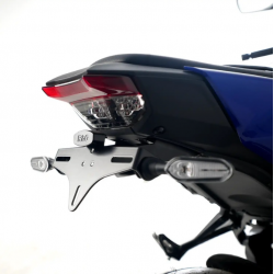 Стойка за номер R&G RACING License Plate Holder Yamaha MT-09 24-26