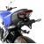 Стойка за номер R&G RACING License Plate Holder Yamaha MT-09 24-26 thumb