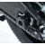 Краш тапи за ост R&G RACING Swingarm Protection Black Yamaha YZF-R6/R1M thumb