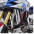 Краш бар R&G RACING Adventure Bars Silver- Honda CRF1100L Africa Twin Adventure Sports thumb
