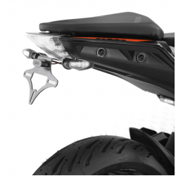 Стойка за номер R&G RACING Licence Plate Holder KTM DUKE 390/125 22-23